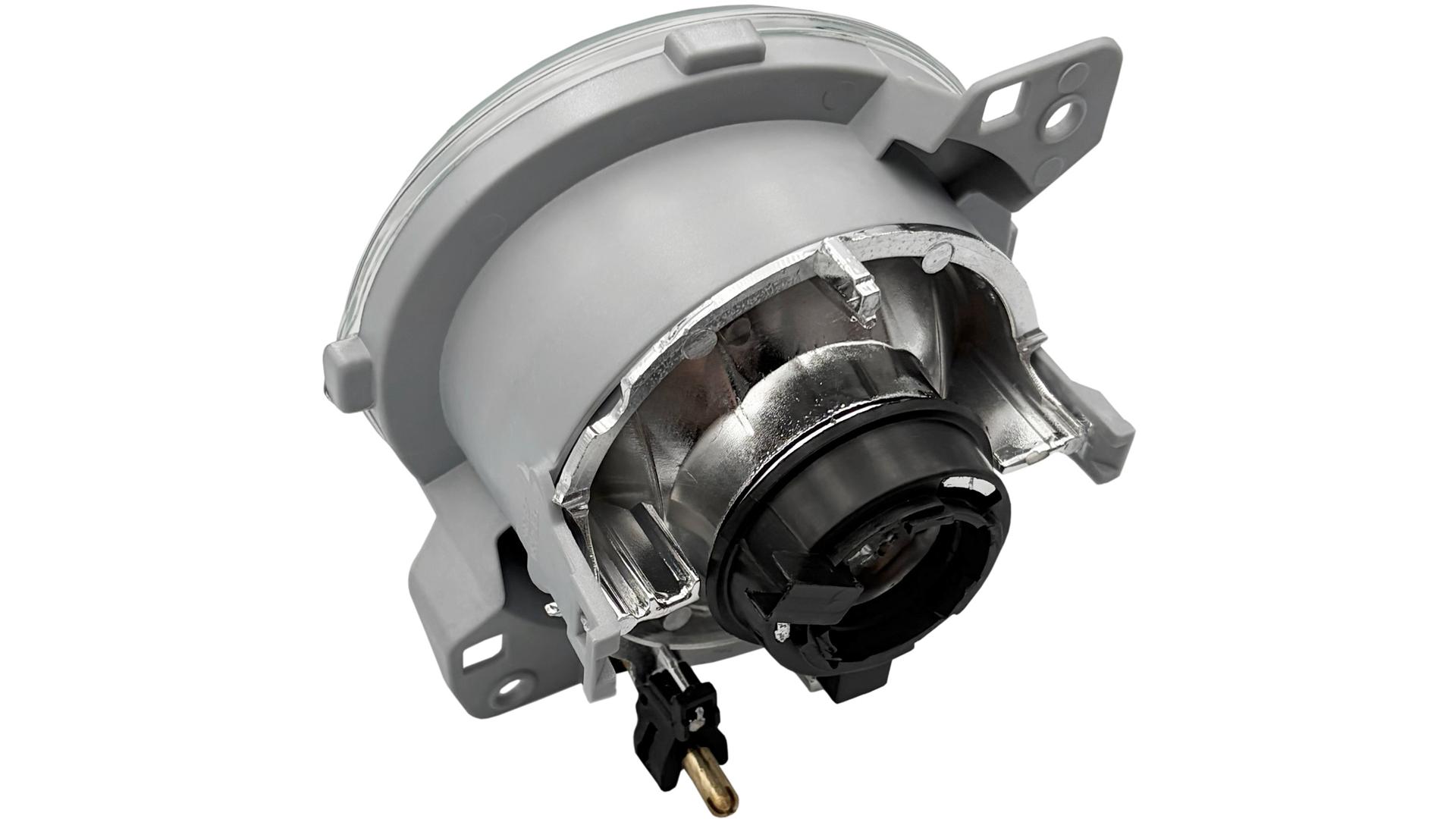 Scania Series R RH Inner Long-distance Fog Lamp