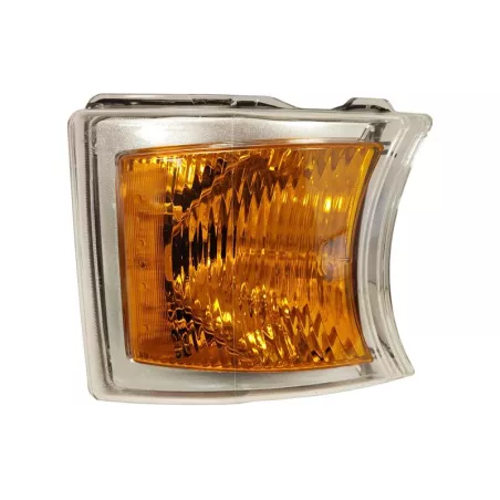 Scania Seria 4 R Lampa Kierunkowskazu Prawa / Lewa (Nowy Typ)