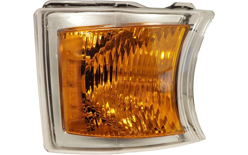 Scania Seria 4 R Lampa Kierunkowskazu Prawa / Lewa (Nowy Typ)
