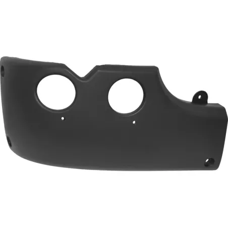 Scania Series R / G / P RH Front Bumper (Low)