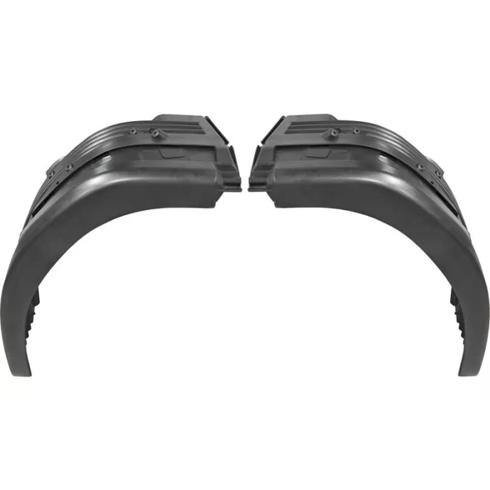 Scania Front Mudguard Set