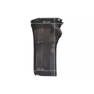 Scania RH Rear Cab Mudguard / LH Front Cab Mudguard