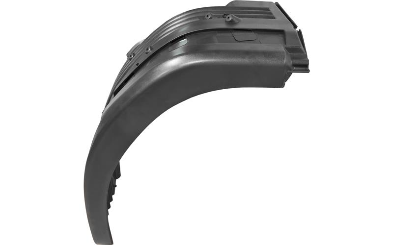 Scania RH Rear Cab Mudguard / LH Front Cab Mudguard