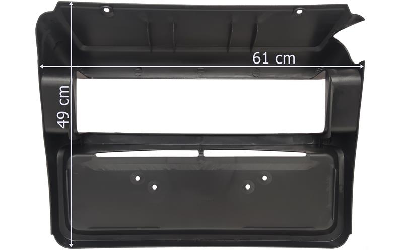Scania Boîtier Support Pour Feu Clignotant Droit