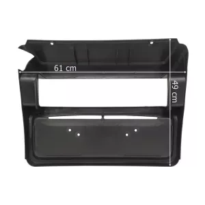 Scania LH Tail Lamp Bracket Housing
