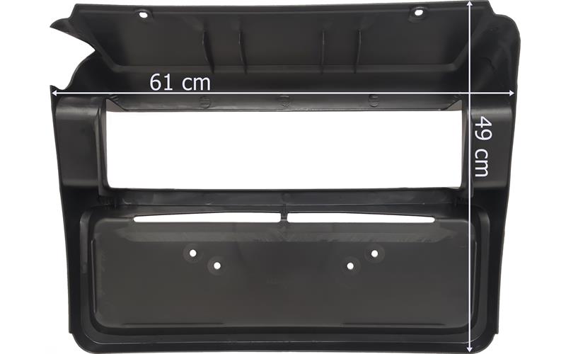 Scania Obudowa Wspornik Lampy Zespolonej Lewa
