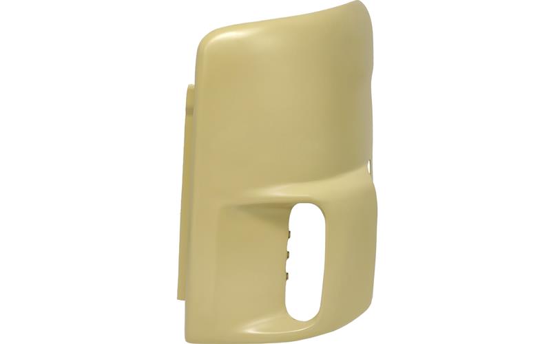 Scania Series 4 CP LH Cab Fairing / Deflector