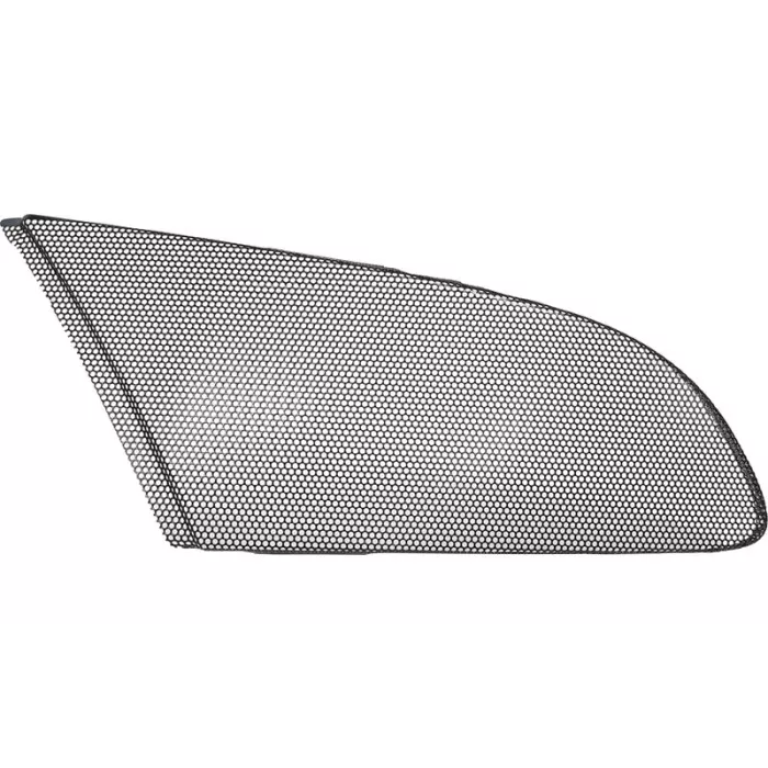 Scania Series P Rechter Oberer Kühlergitter Kühlergrill