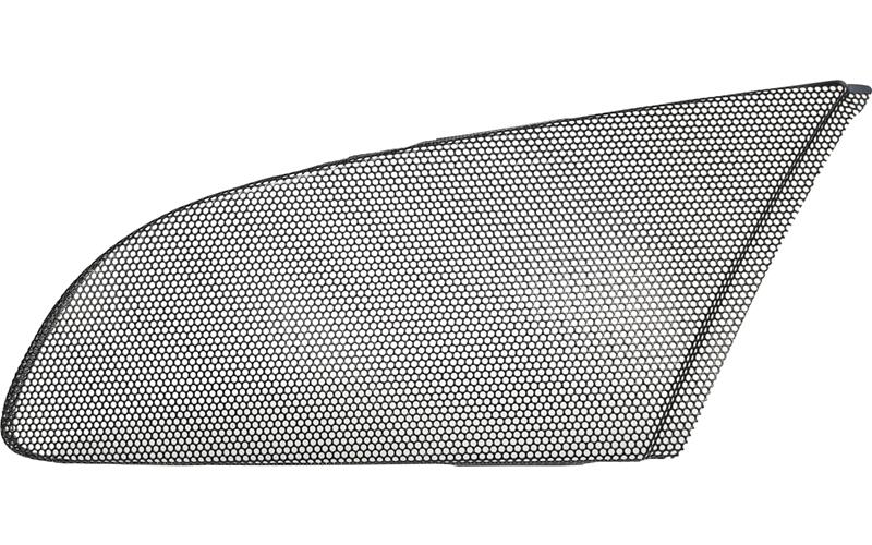 Scania Series P LH Upper Grille