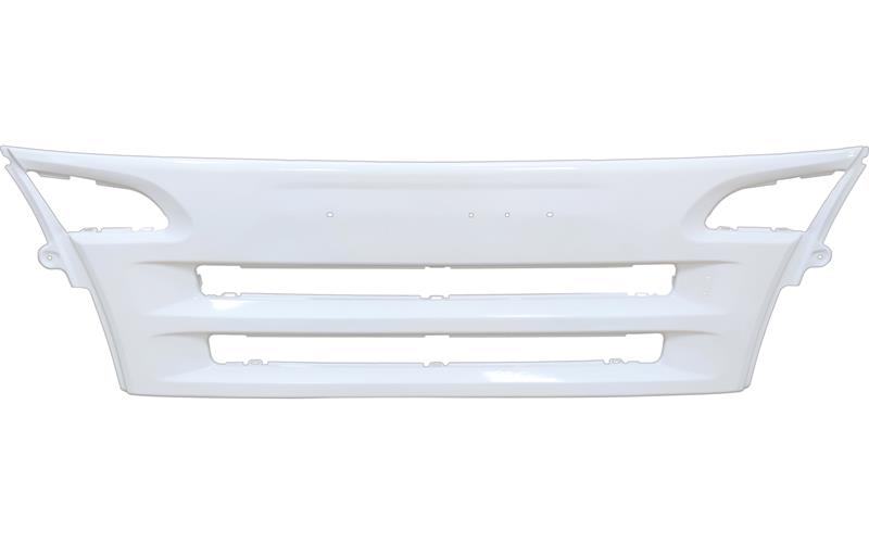 Scania Series P (2003-2009) Upper Grille