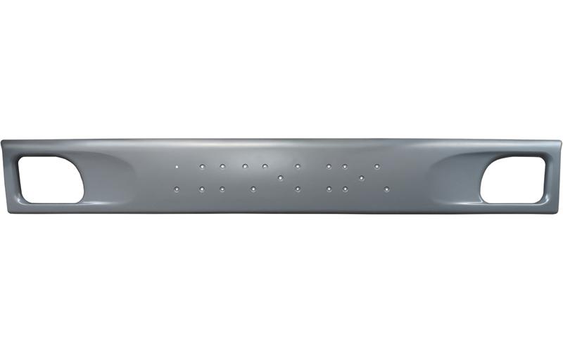 Scania Series 4 CR Cowl