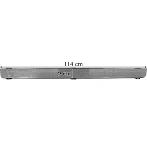 Scania Series R Malla Central para Parrilla / Calandra Superior