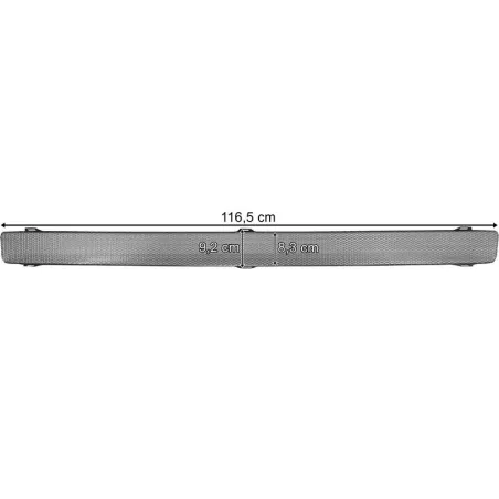 Scania Series R Malla Superior para Parrilla / Calandra Superior