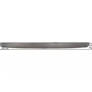 SCANIA SERIES R LOWER GRILLE FOR LOWER GRILLE
