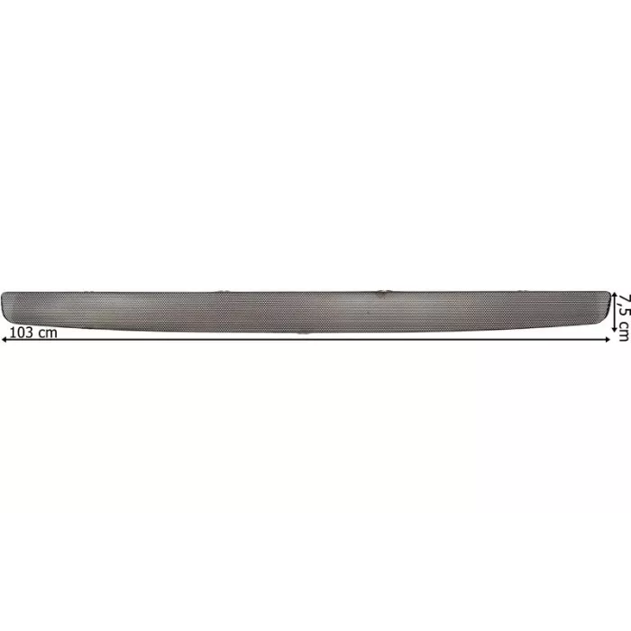 Scania Series R Malla Inferior para Parrilla / Calandra Inferior