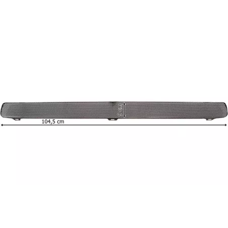 Scania Series R Malla para Parrilla / Calandra Central