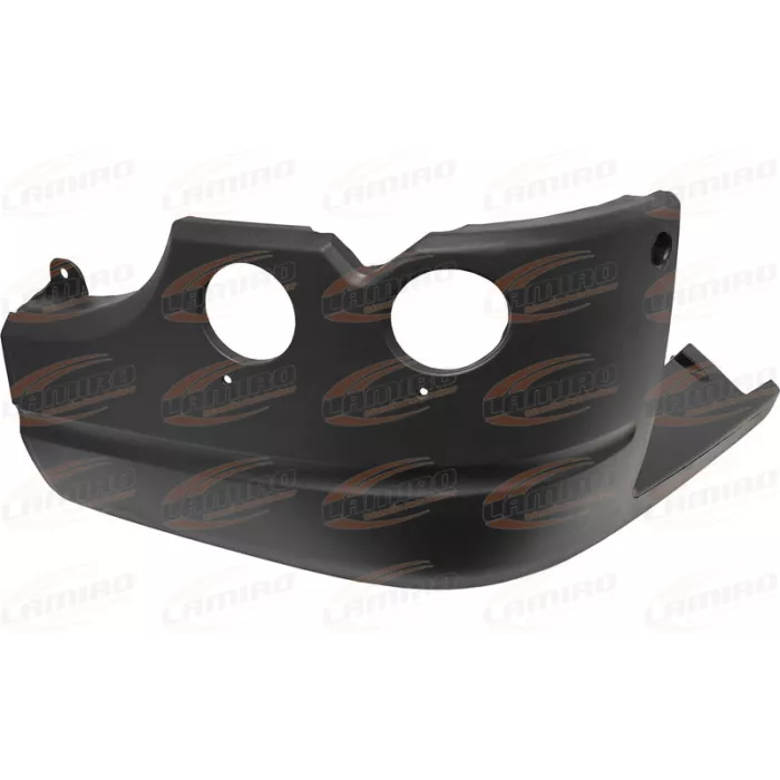 Scania Series 5 R LH Front Bumper Part
