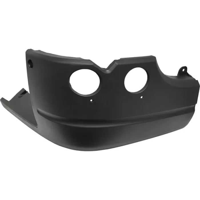 Scania Series 5 R RH Front Bumper Part