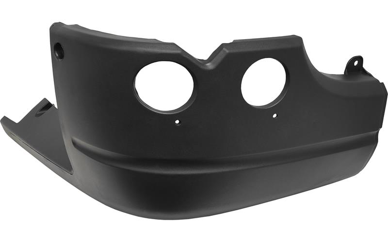 Scania Series 5 R RH Front Bumper Part