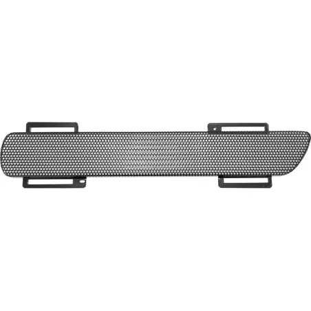 Scania Series R LH Center Bumper Grille