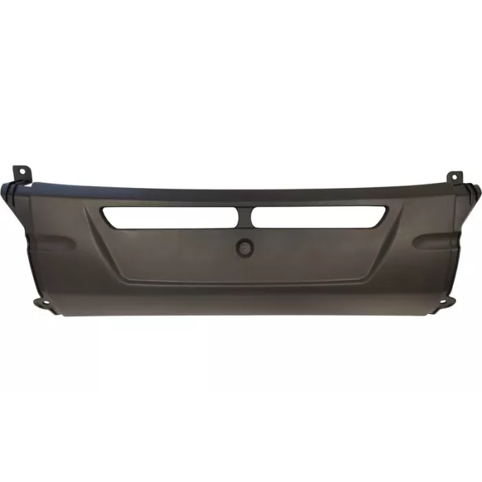 Scania Series 5 R Center Front Bumper Part