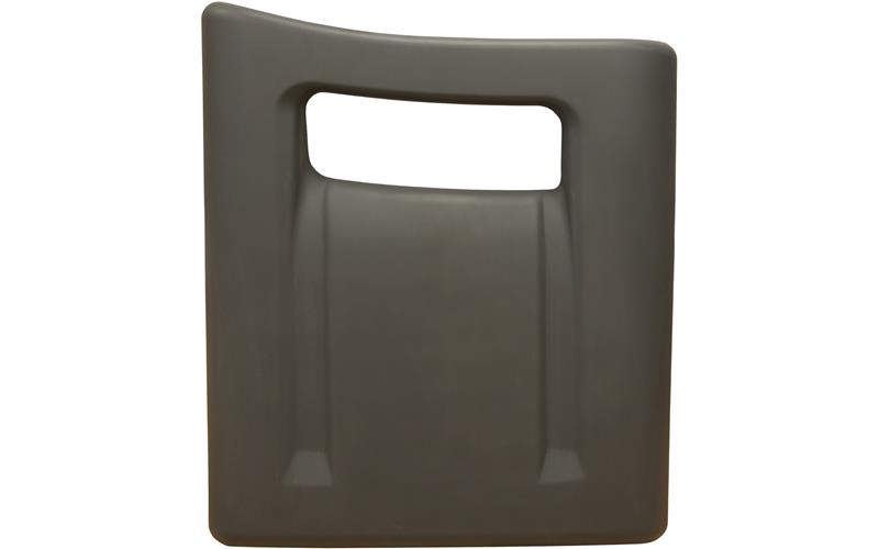 Scania Series 4 Plastic Muffler Cover