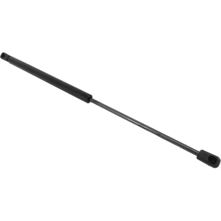 Scania 4 Amortiguador de Gas para Parrilla Superior 485mm 250n Carrera 200mm (2x Rótulas)