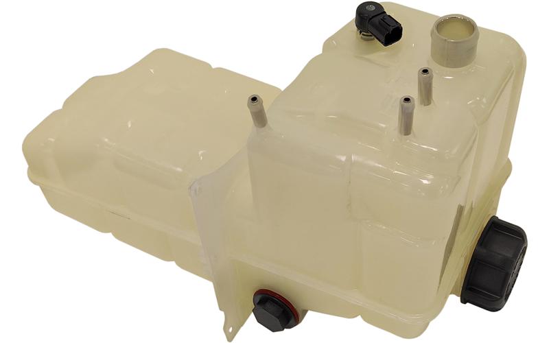 Scania 4 Expansion Tank