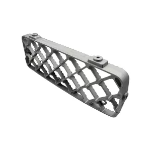 Scania Series R Upper Step Plate RH