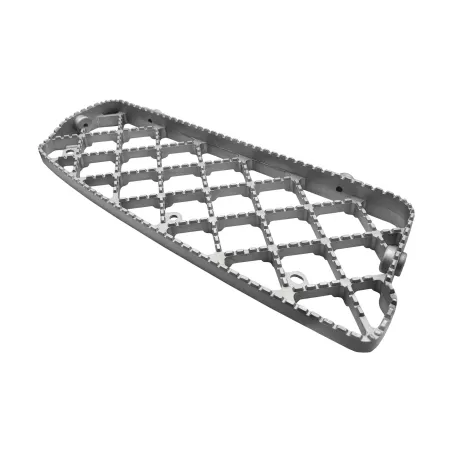 Scania Series R Obere Einstiegsstufe Plate Rechts