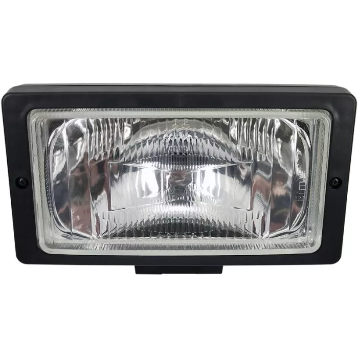 Scania Series 4 / 5 Fog Lamp In Sun Visor