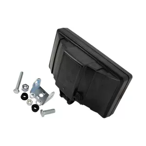 Scania Series 4 / 5 Fog Lamp In Sun Visor