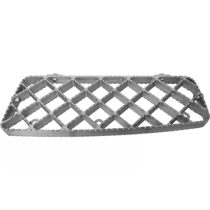 Scania Series R Center Step Plate