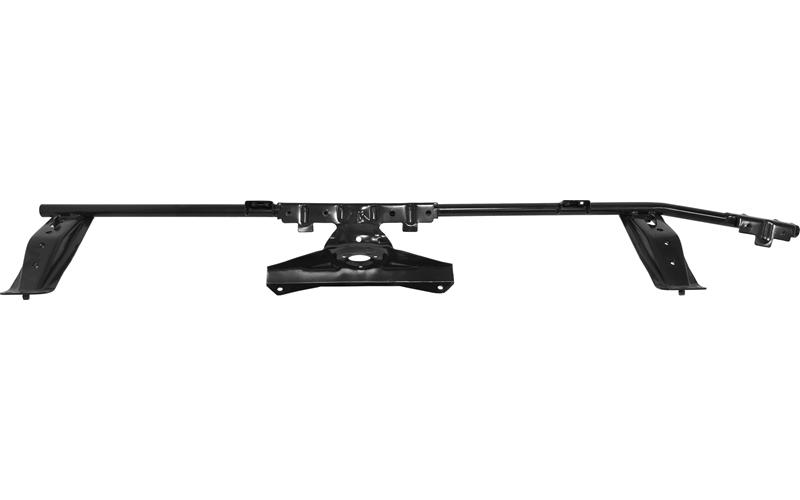Scania Series R / CR Soporte de Brazo de Limpiaparabrisas