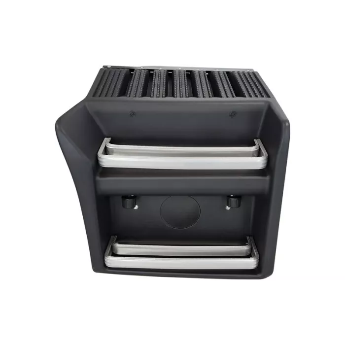 Scania 4 Series Battery Cover With Step