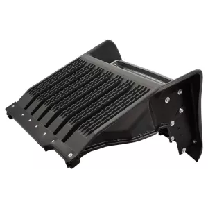 Scania Serie 4 Batterie Abdeckung Mit Einstieg