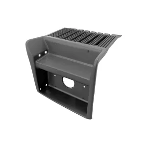 Scania 4 Batterieabdeckung Mit Einstieg