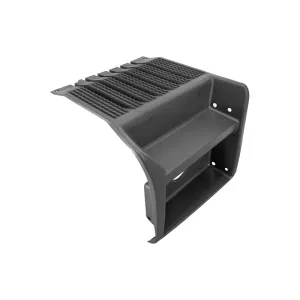 Scania 4 Battery Cover With Step