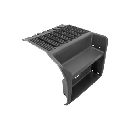 Scania 4 Battery Cover With Step