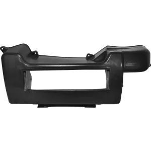 SCANIA P G R KABINENVENTILATOR GEHÄUSE ABDECKUNG