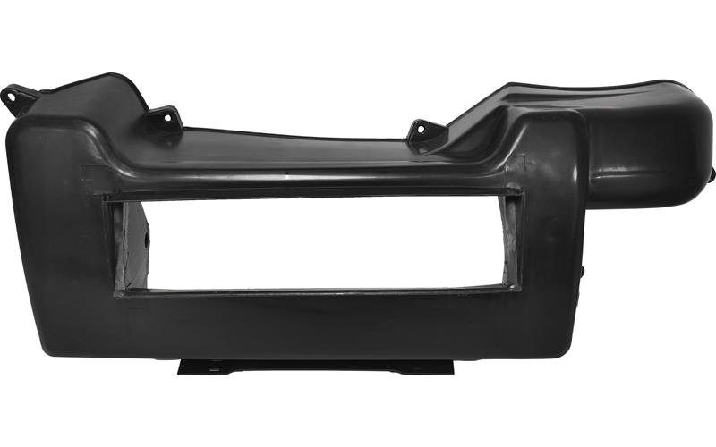 Scania Caja de Calentador