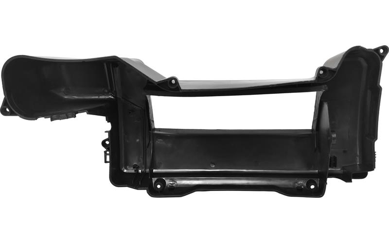 Scania Caja de Calentador