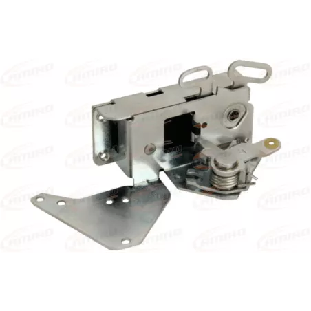 Scania Series 4 CR / CP Door RH Lock