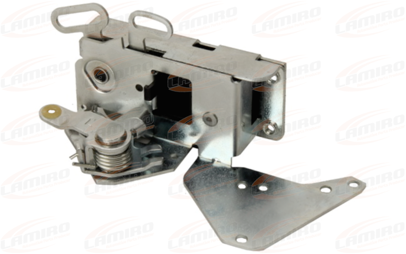 Scania Seria 4 CR / CP Zamek Drzwi Lewy
