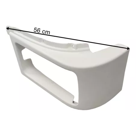 Scania 113 Streamline Headlamp Frame LH