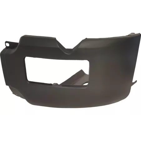 Scania Series 4 CR LH Front Bumper