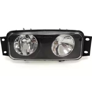 Scania Seria 4 Halogen Przeciwmgielny Lewy