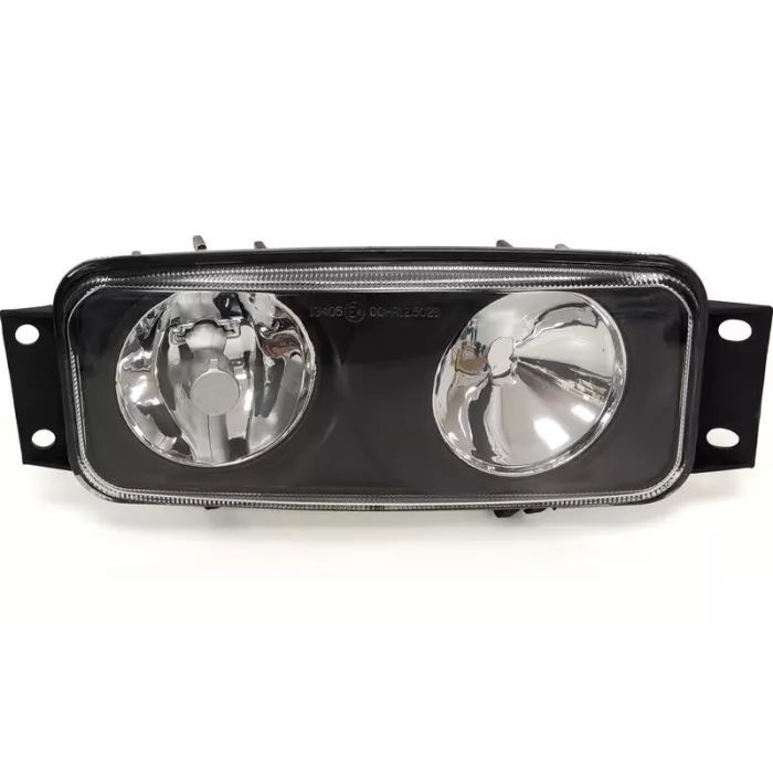 Scania Seria 4 Halogen Przeciwmgielny Lewy