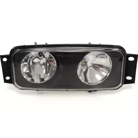 Scania Seria 4 Halogen Przeciwmgielny Lewy