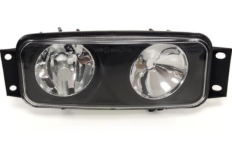 Scania Series 4 LH Fog Lamp
